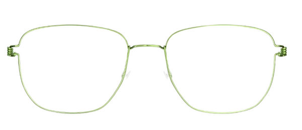 Lindberg Air Titanium Rim Nathan bril op sterkte
