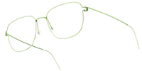 Korrektionsbrillen Lindberg Air Titanium Rim Nathan