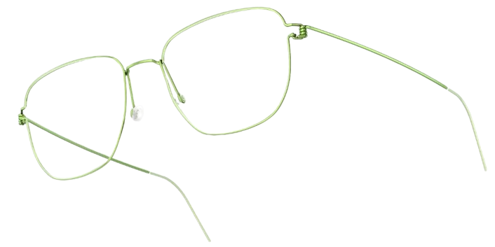Korrektionsbrillen Lindberg Air Titanium Rim Nathan