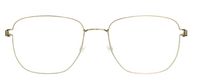 Korrektionsbrillen Lindberg Air Titanium Rim Nathan