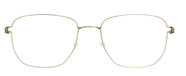 Lindberg Air Titanium Rim Nathan bril op sterkte