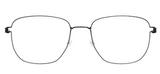 Lindberg Air Titanium Rim Nathan Optical Glasses