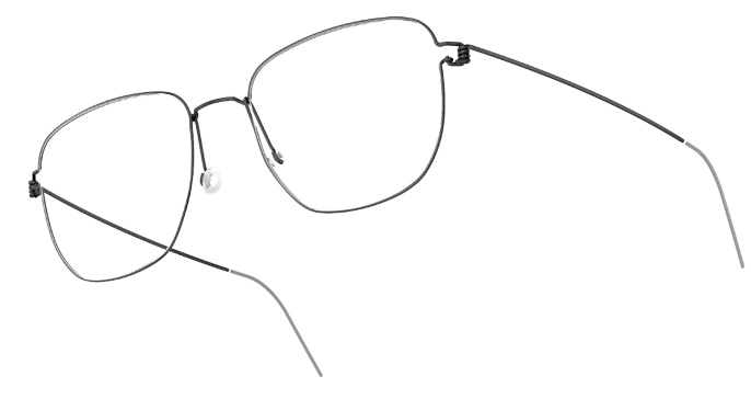 Korrektionsbrillen Lindberg Air Titanium Rim Nathan