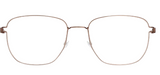 Lindberg Air Titanium Rim Nathan Optical Glasses