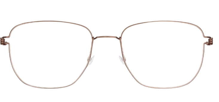 Korrektionsbrillen Lindberg Air Titanium Rim Nathan