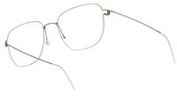 Korrektionsbrillen Lindberg Air Titanium Rim Nathan
