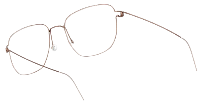 Korrektionsbrillen Lindberg Air Titanium Rim Nathan