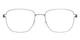 Lindberg Air Titanium Rim Nathan Optical Glasses