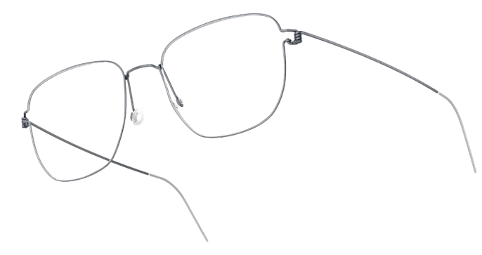 Korrektionsbrillen Lindberg Air Titanium Rim Nathan