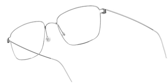 Lindberg Air Titanium Rim Nicholas光学眼镜