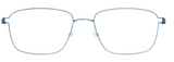 Gafas graduadas Lindberg Air Titanium Rim Nicholas