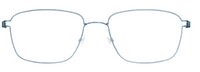 Lindberg Air Titanium Rim Nicholas光学眼镜