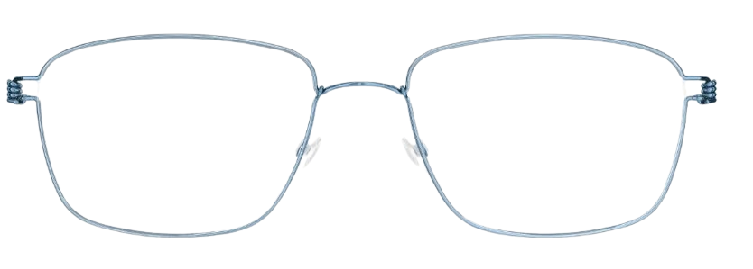 Lindberg Air Titanium Rim Nicholas光学眼镜