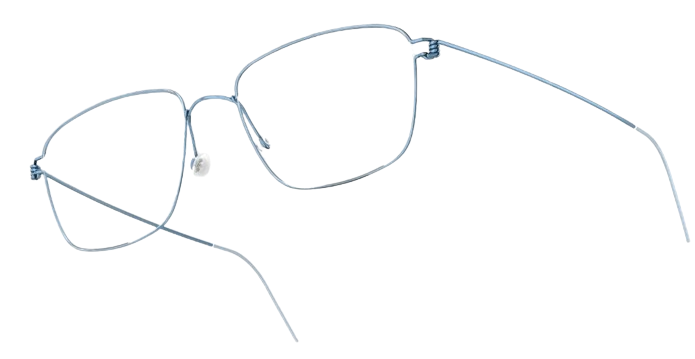 Lindberg Air Titanium Rim Nicholas光学眼镜