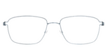 Gafas graduadas Lindberg Air Titanium Rim Nicholas
