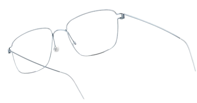 Lindberg Air Titanium Rim Nicholas光学眼镜