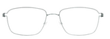 Gafas graduadas Lindberg Air Titanium Rim Nicholas