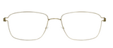Gafas graduadas Lindberg Air Titanium Rim Nicholas
