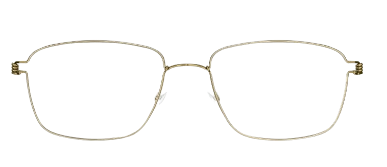 Lindberg Air Titanium Rim Nicholas光学眼镜