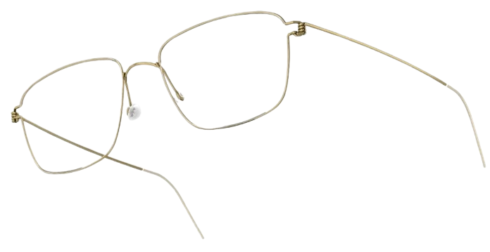 Lindberg Air Titanium Rim Nicholas光学眼镜
