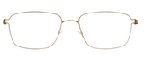 Gafas graduadas Lindberg Air Titanium Rim Nicholas