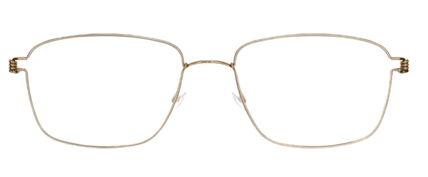 Lindberg Air Titanium Rim Nicholas-bril op sterkte