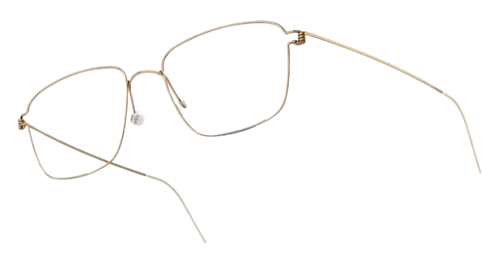 Lindberg Air Titanium Rim Nicholas光学眼镜