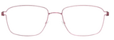 Gafas graduadas Lindberg Air Titanium Rim Nicholas