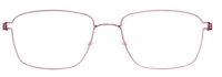 Lindberg Air Titanium Rim Nicholas光学眼镜