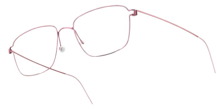 Lindberg Air Titanium Rim Nicholas光学眼镜
