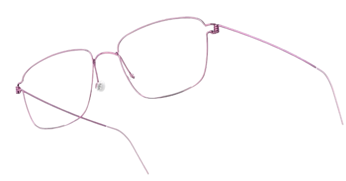 Lindberg Air Titanium Rim Nicholas光学眼镜