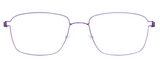 Gafas graduadas Lindberg Air Titanium Rim Nicholas