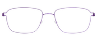 Lindberg Air Titanium Rim Nicholas光学眼镜