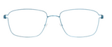 Gafas graduadas Lindberg Air Titanium Rim Nicholas