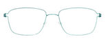 Gafas graduadas Lindberg Air Titanium Rim Nicholas