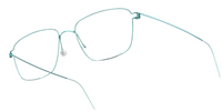 Lindberg Air Titanium Rim Nicholas光学眼镜