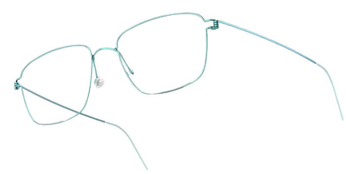 Lindberg Air Titanium Rim Nicholas光学眼镜