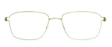 Gafas graduadas Lindberg Air Titanium Rim Nicholas