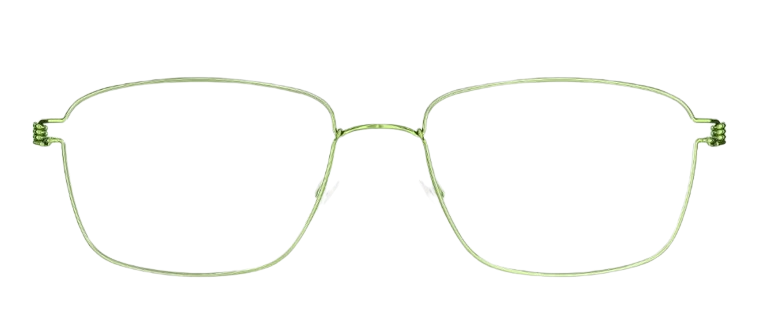 Lindberg Air Titanium Rim Nicholas光学眼镜