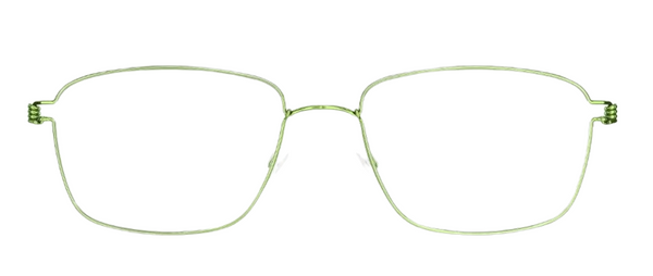Lindberg Air Titanium Rim Nicholas-bril op sterkte