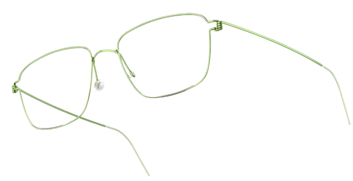 Lindberg Air Titanium Rim Nicholas光学眼镜