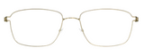 Gafas graduadas Lindberg Air Titanium Rim Nicholas