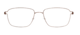 Gafas graduadas Lindberg Air Titanium Rim Nicholas