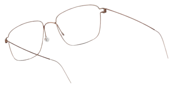Lindberg Air Titanium Rim Nicholas光学眼镜