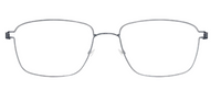 Lindberg Air Titanium Rim Nicholas光学眼镜
