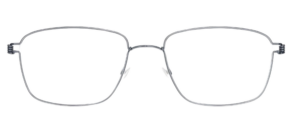 Lindberg Air Titanium Rim Nicholas-bril op sterkte