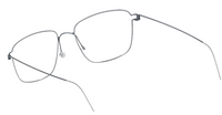 Lindberg Air Titanium Rim Nicholas光学眼镜