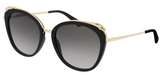 Gafas de sol Cartier Panthère CT0150S
