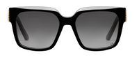 DIOR 30Montaigne S11I Swarovski-zonnebril