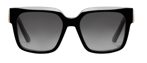 DIOR 30Montaigne S11I Swarovski-zonnebril